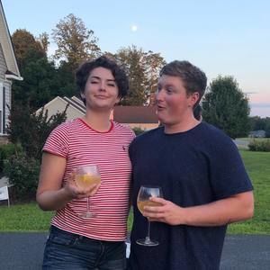 Meet your Posher, Josh